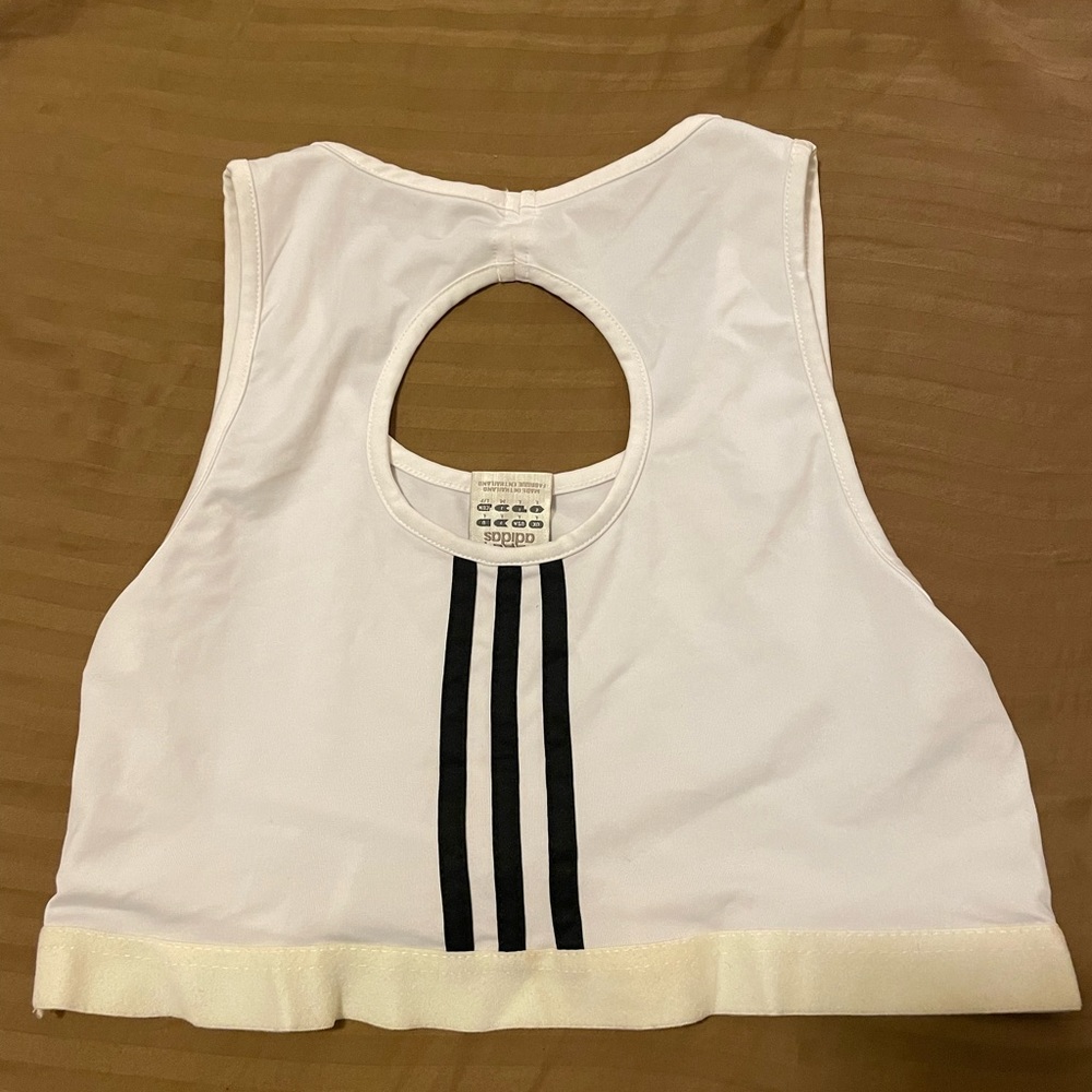 Adidas top L